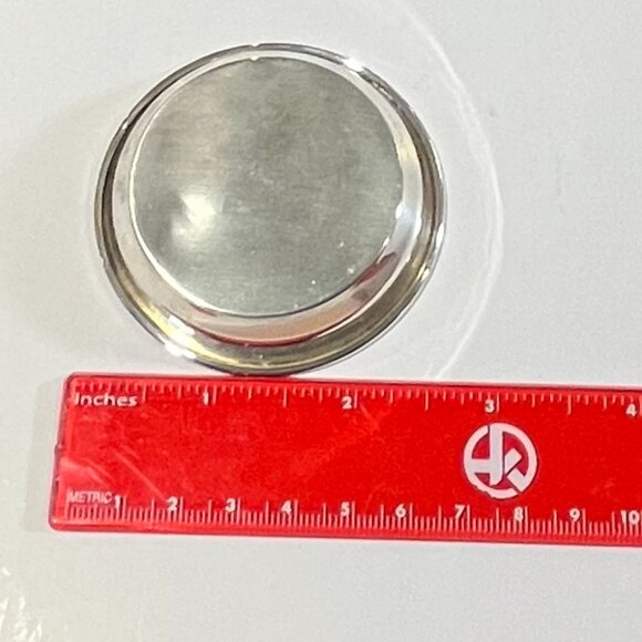 BOGO Sterling Pi Beta Phi Vintage Trinket TRay - Picture 4 of 5